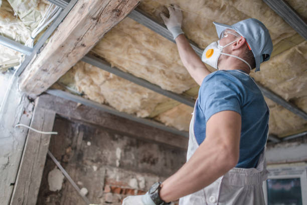 Best Fiberglass Insulation in West Union, IA