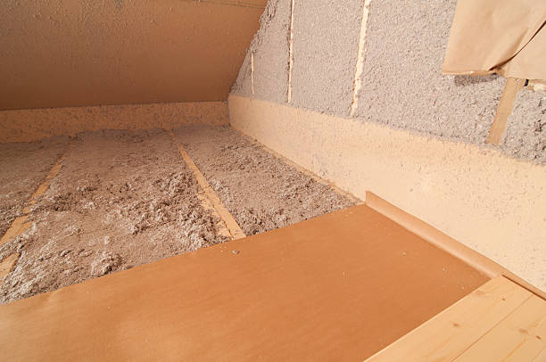 West Union, IA Insulation Contractor Company